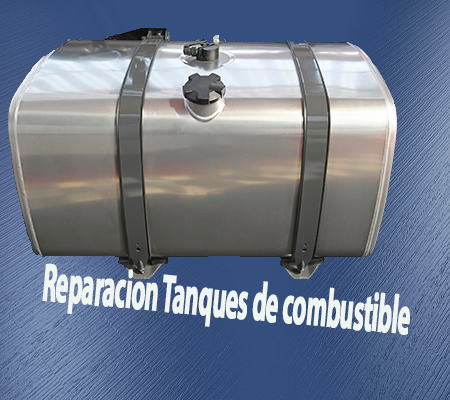 Trabajo de mantenimiento