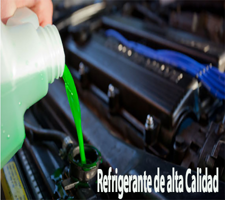 Reparación avanzada